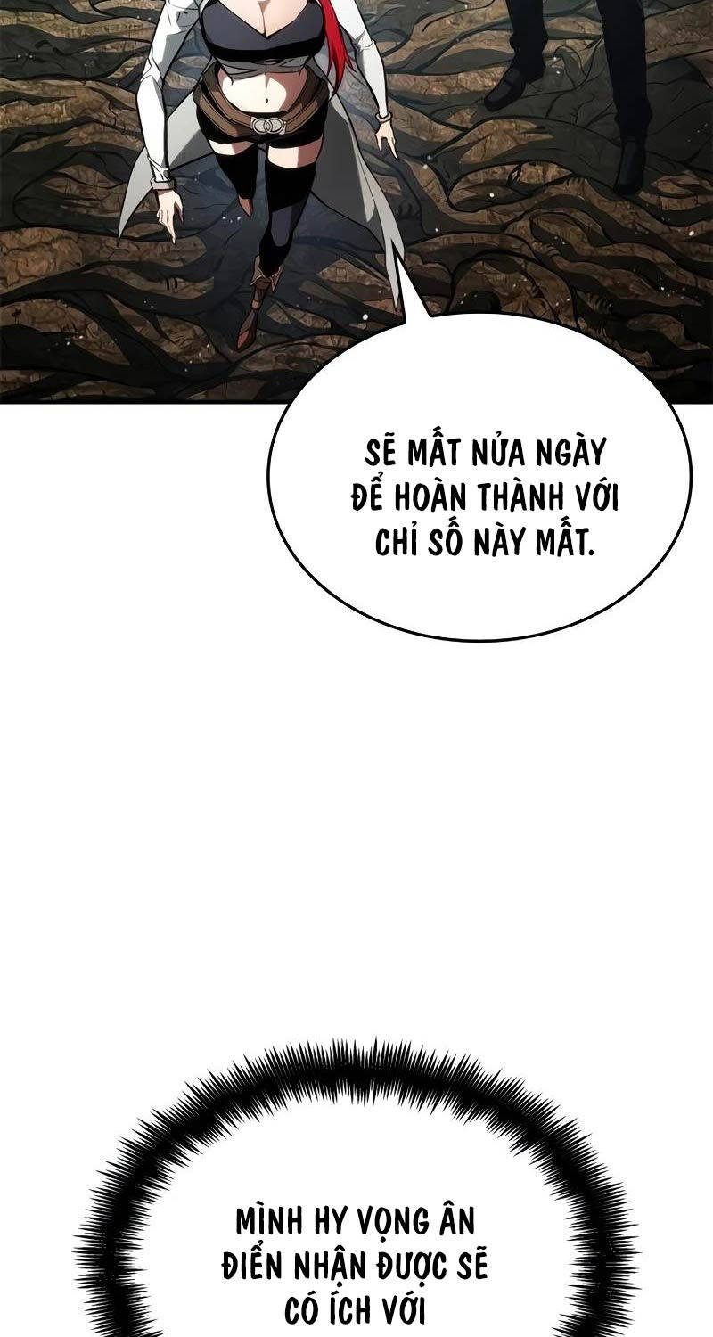 Chiêu Hồn Giả Siêu Phàm Chapter 89 - 99