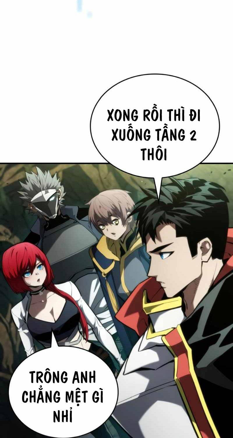 Chiêu Hồn Giả Siêu Phàm Chapter 90 - 11