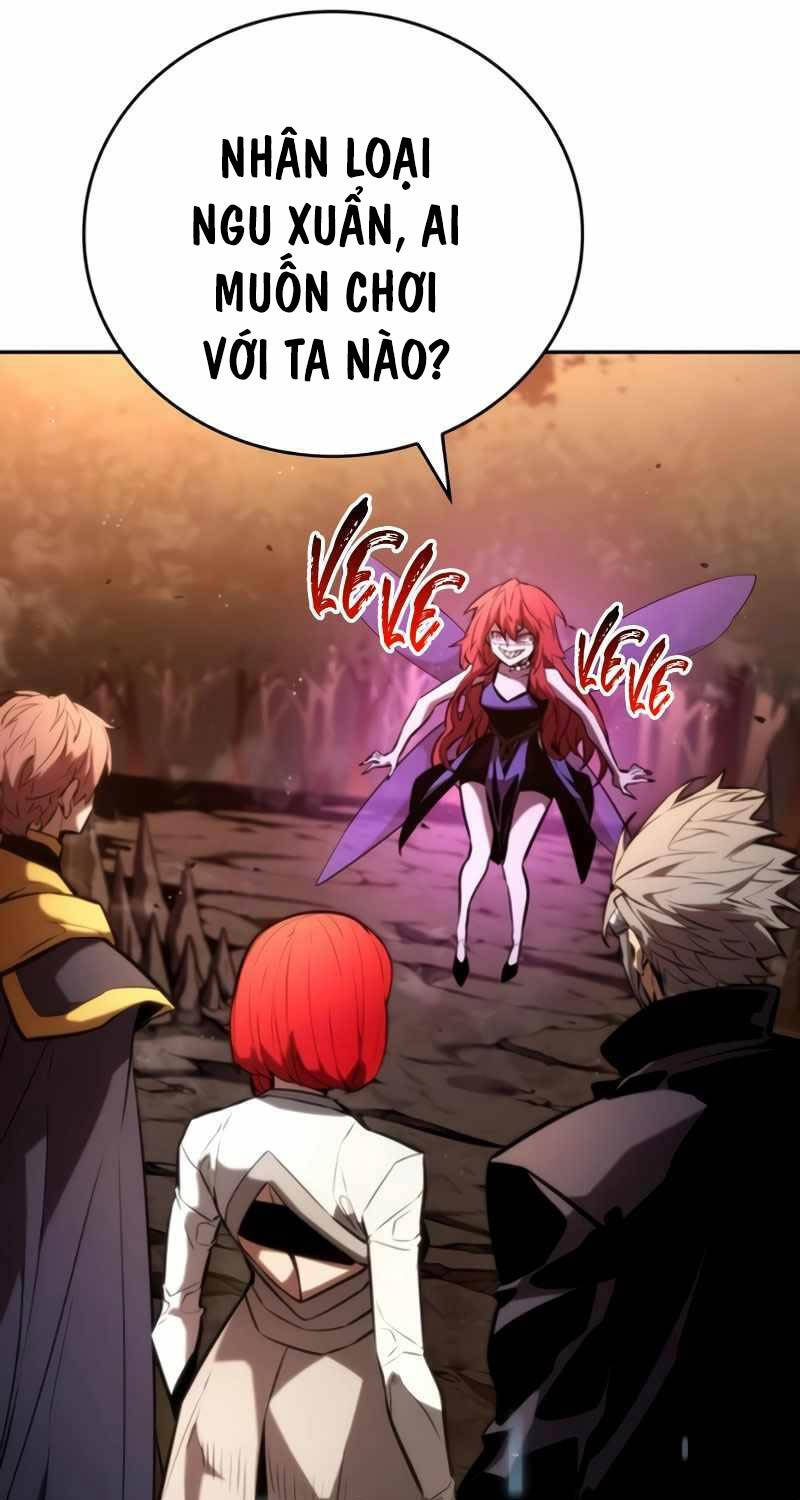 Chiêu Hồn Giả Siêu Phàm Chapter 90 - 107