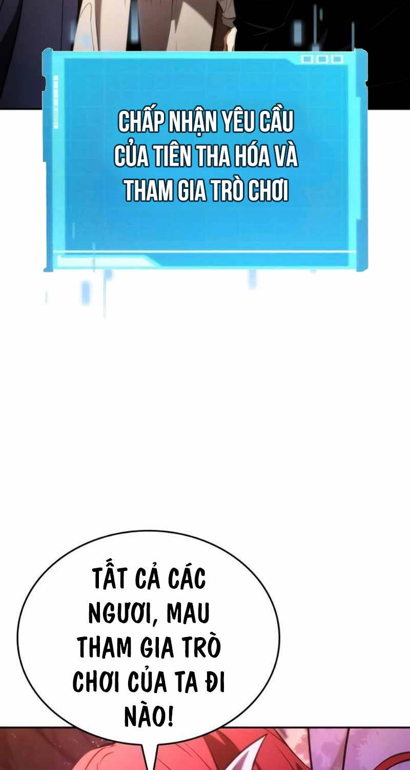 Chiêu Hồn Giả Siêu Phàm Chapter 90 - 108