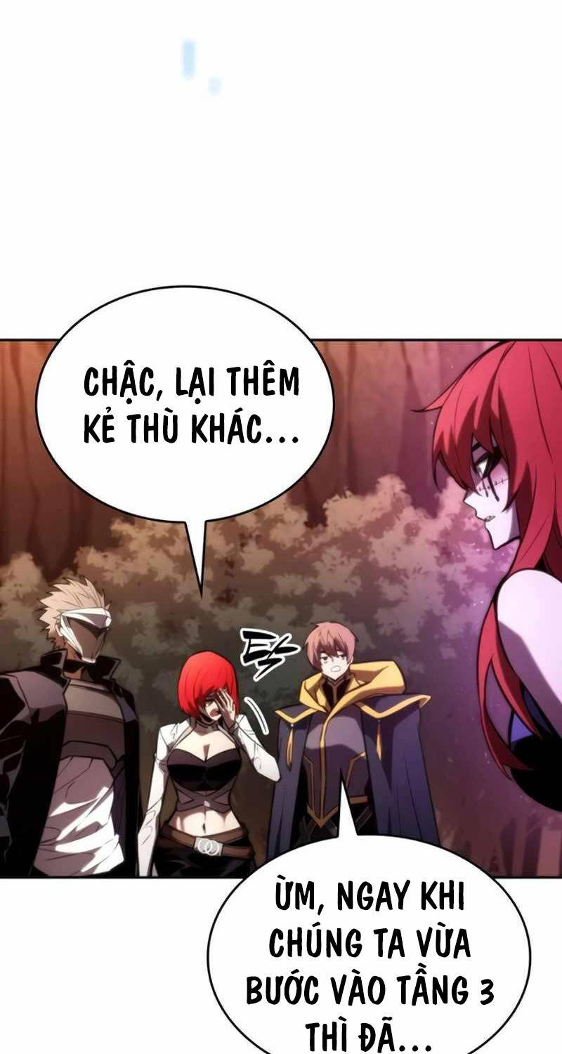 Chiêu Hồn Giả Siêu Phàm Chapter 90 - 110