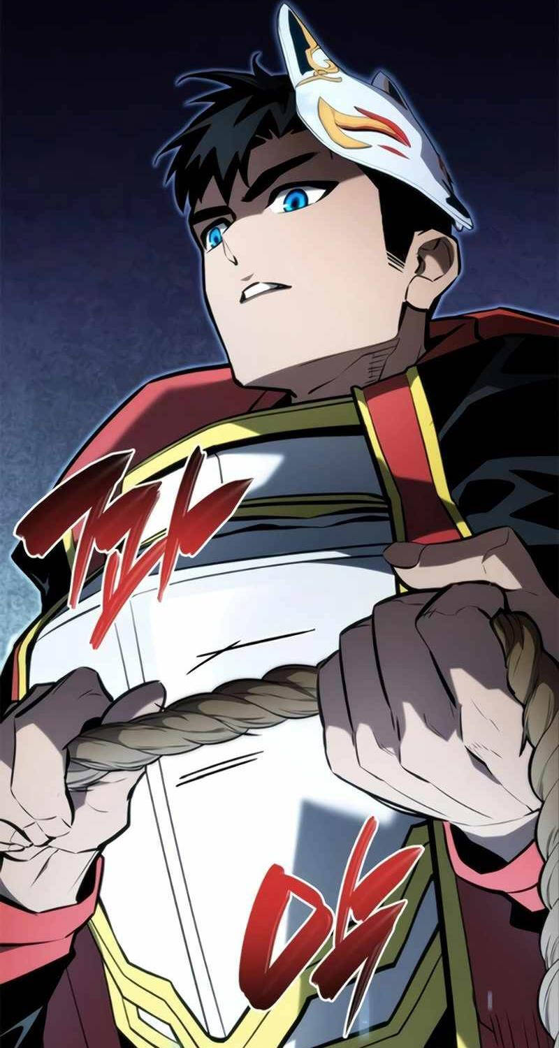 Chiêu Hồn Giả Siêu Phàm Chapter 90 - 123