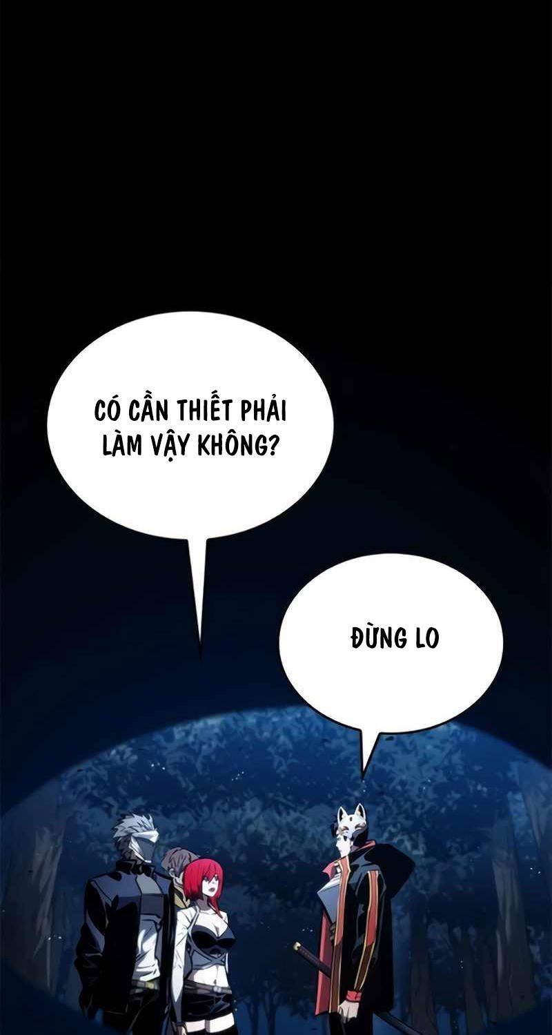 Chiêu Hồn Giả Siêu Phàm Chapter 90 - 125