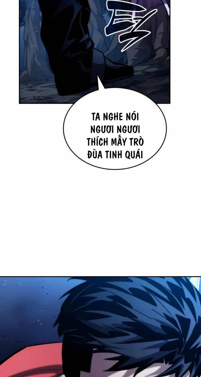 Chiêu Hồn Giả Siêu Phàm Chapter 90 - 130