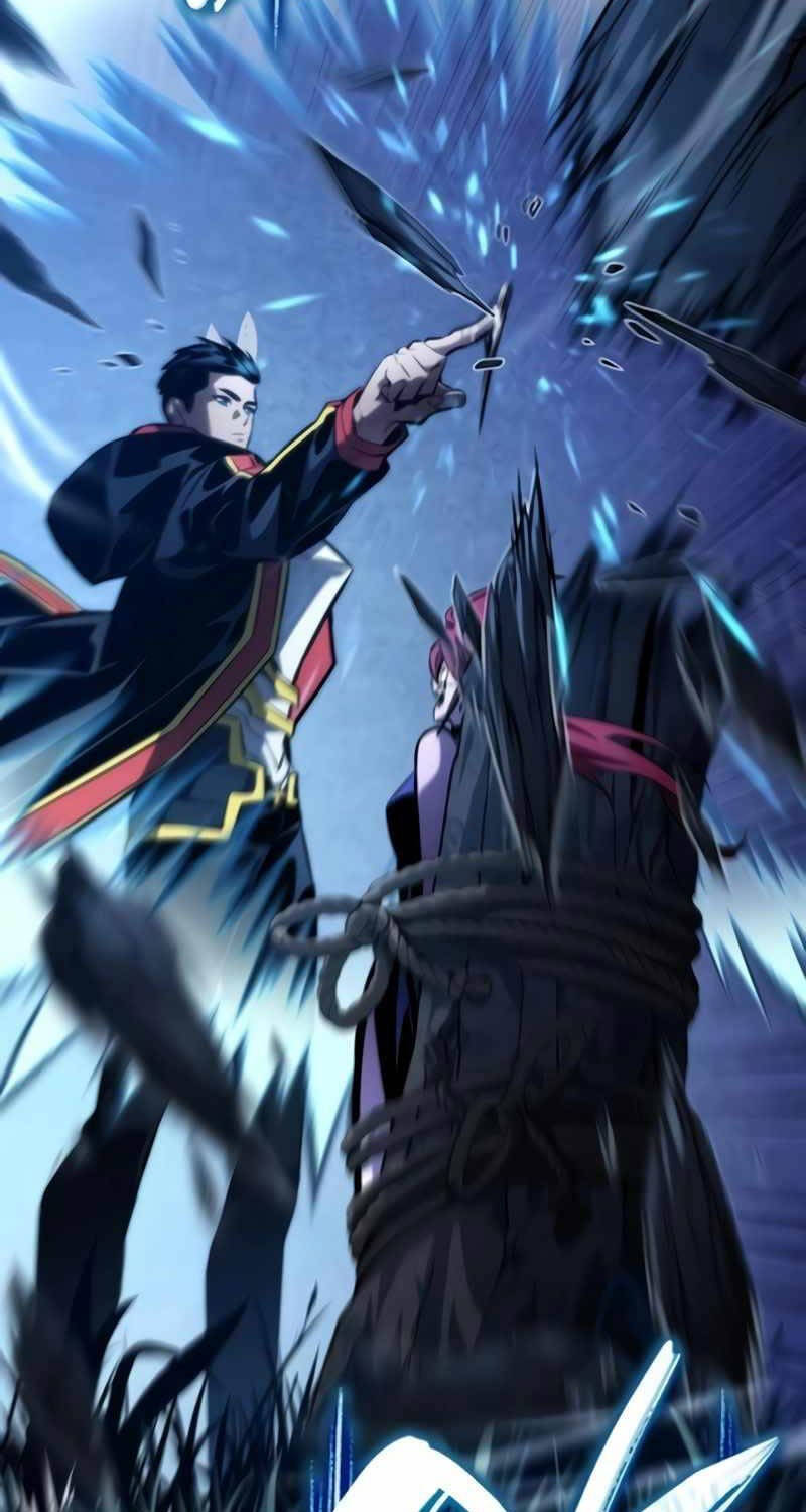 Chiêu Hồn Giả Siêu Phàm Chapter 90 - 133