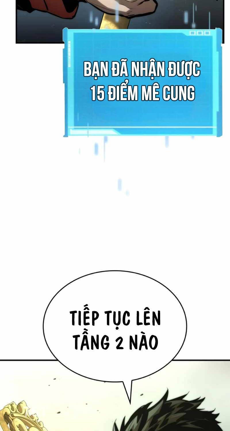 Chiêu Hồn Giả Siêu Phàm Chapter 90 - 3