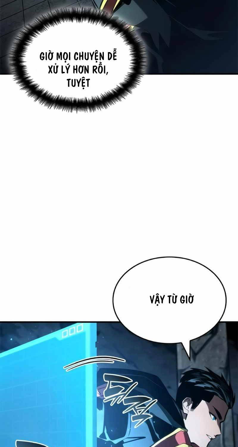 Chiêu Hồn Giả Siêu Phàm Chapter 90 - 27