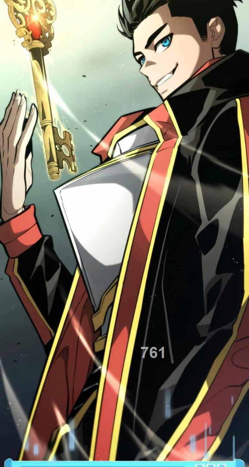 Chiêu Hồn Giả Siêu Phàm Chapter 90 - 4