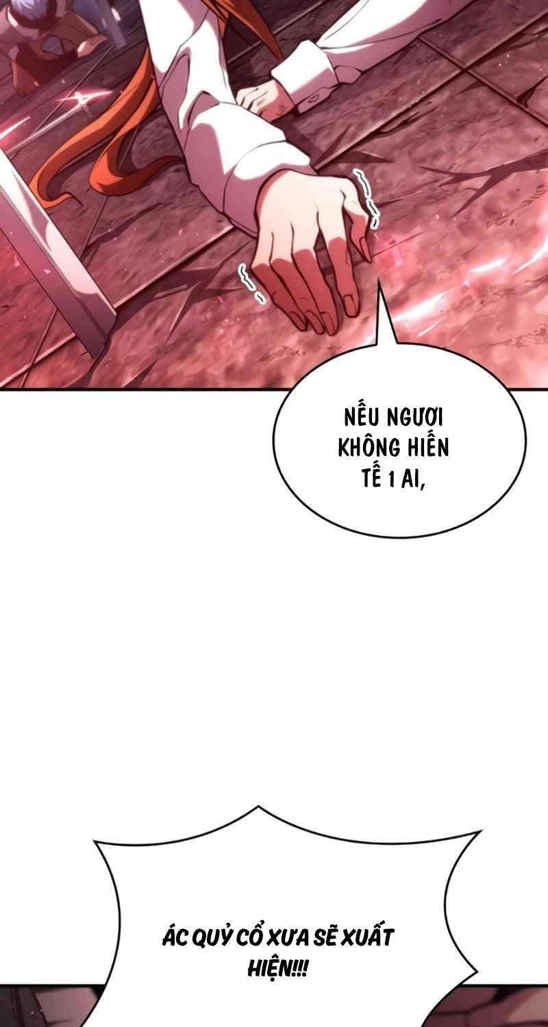Chiêu Hồn Giả Siêu Phàm Chapter 90 - 35