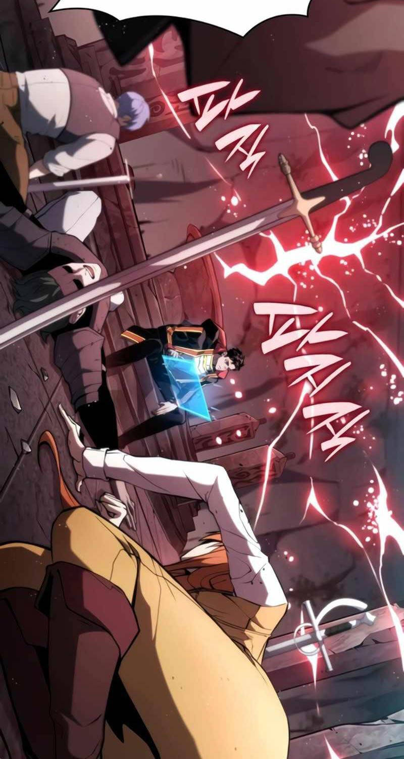 Chiêu Hồn Giả Siêu Phàm Chapter 90 - 36