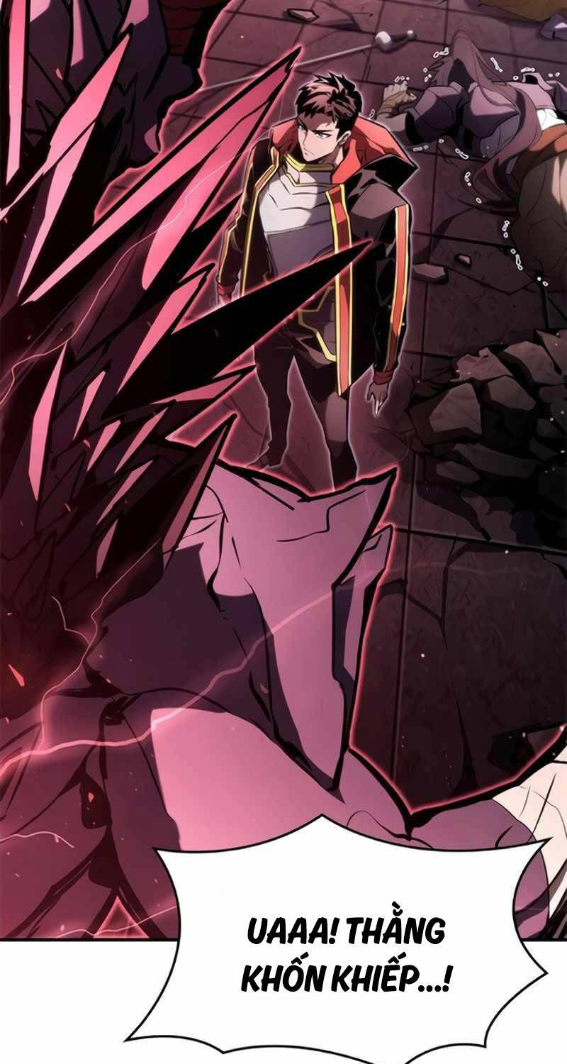 Chiêu Hồn Giả Siêu Phàm Chapter 90 - 49
