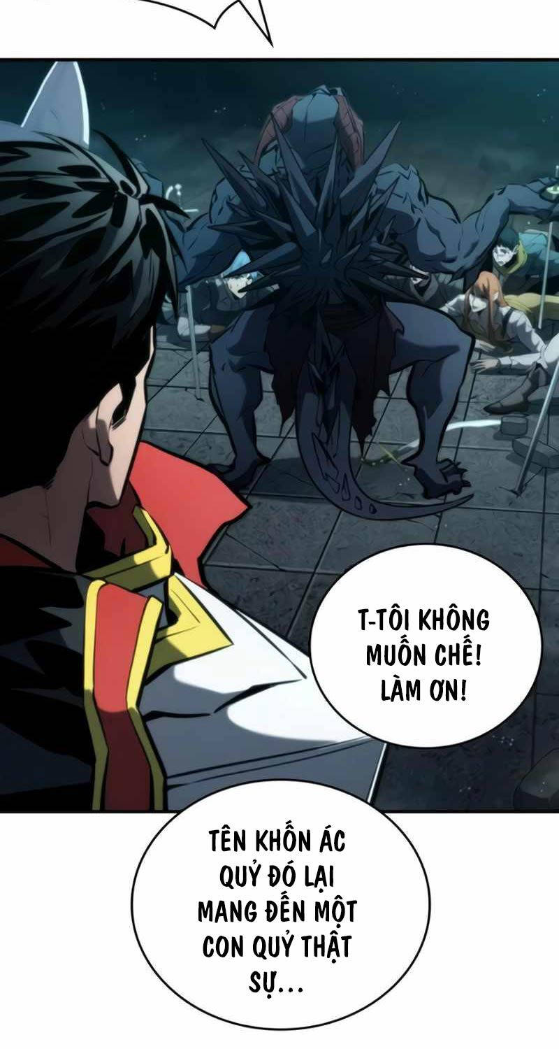 Chiêu Hồn Giả Siêu Phàm Chapter 90 - 66