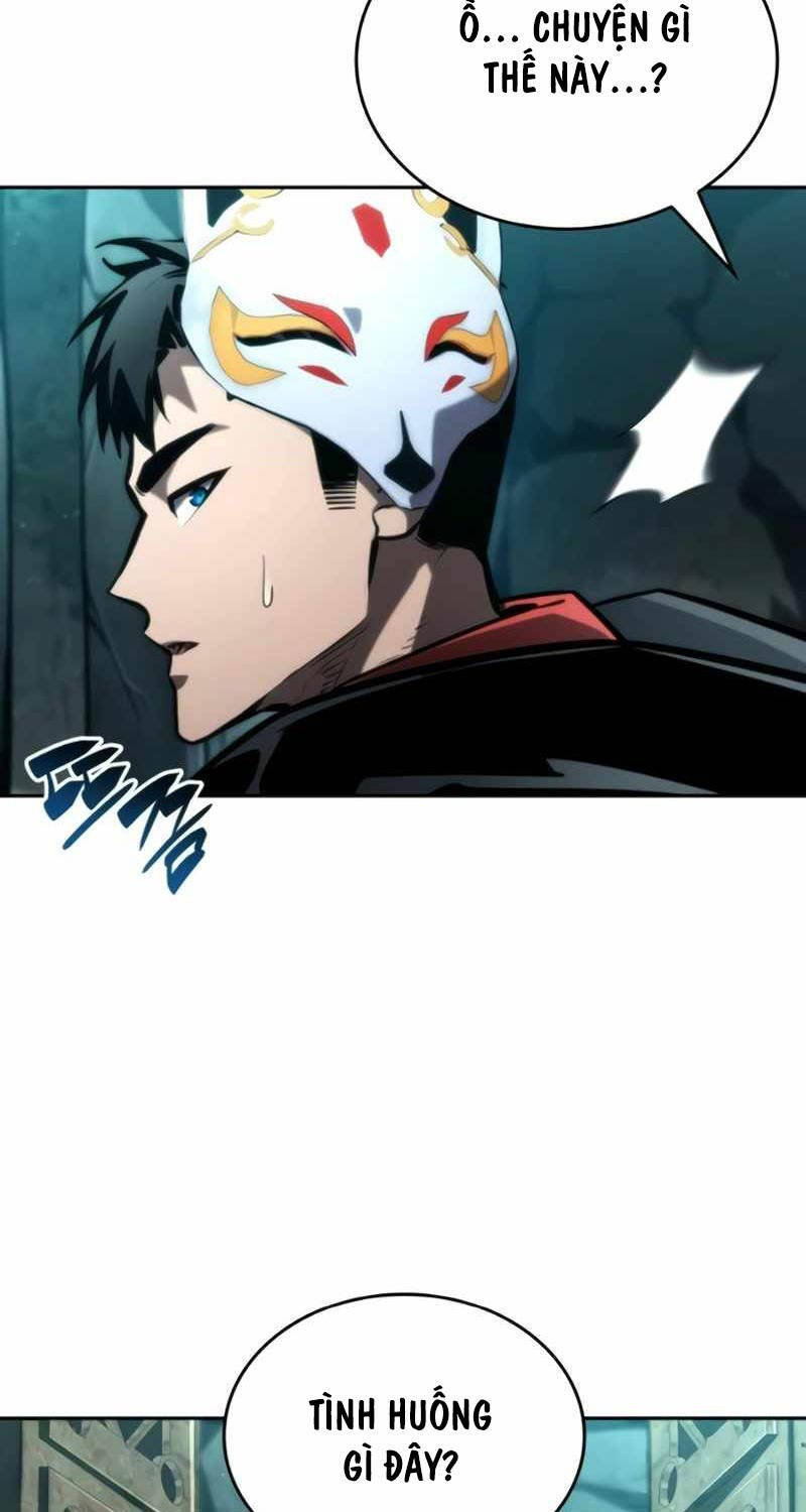 Chiêu Hồn Giả Siêu Phàm Chapter 90 - 87