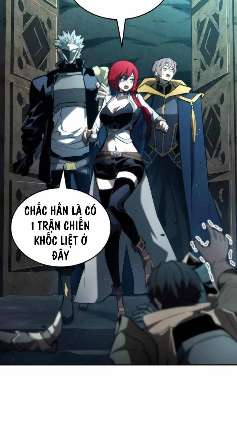 Chiêu Hồn Giả Siêu Phàm Chapter 90 - 88