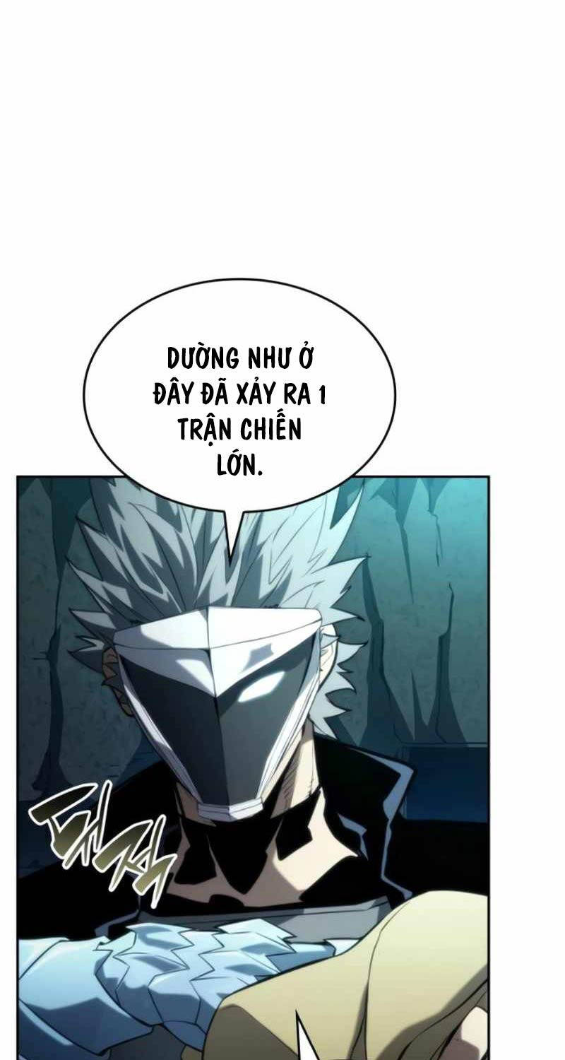 Chiêu Hồn Giả Siêu Phàm Chapter 90 - 92