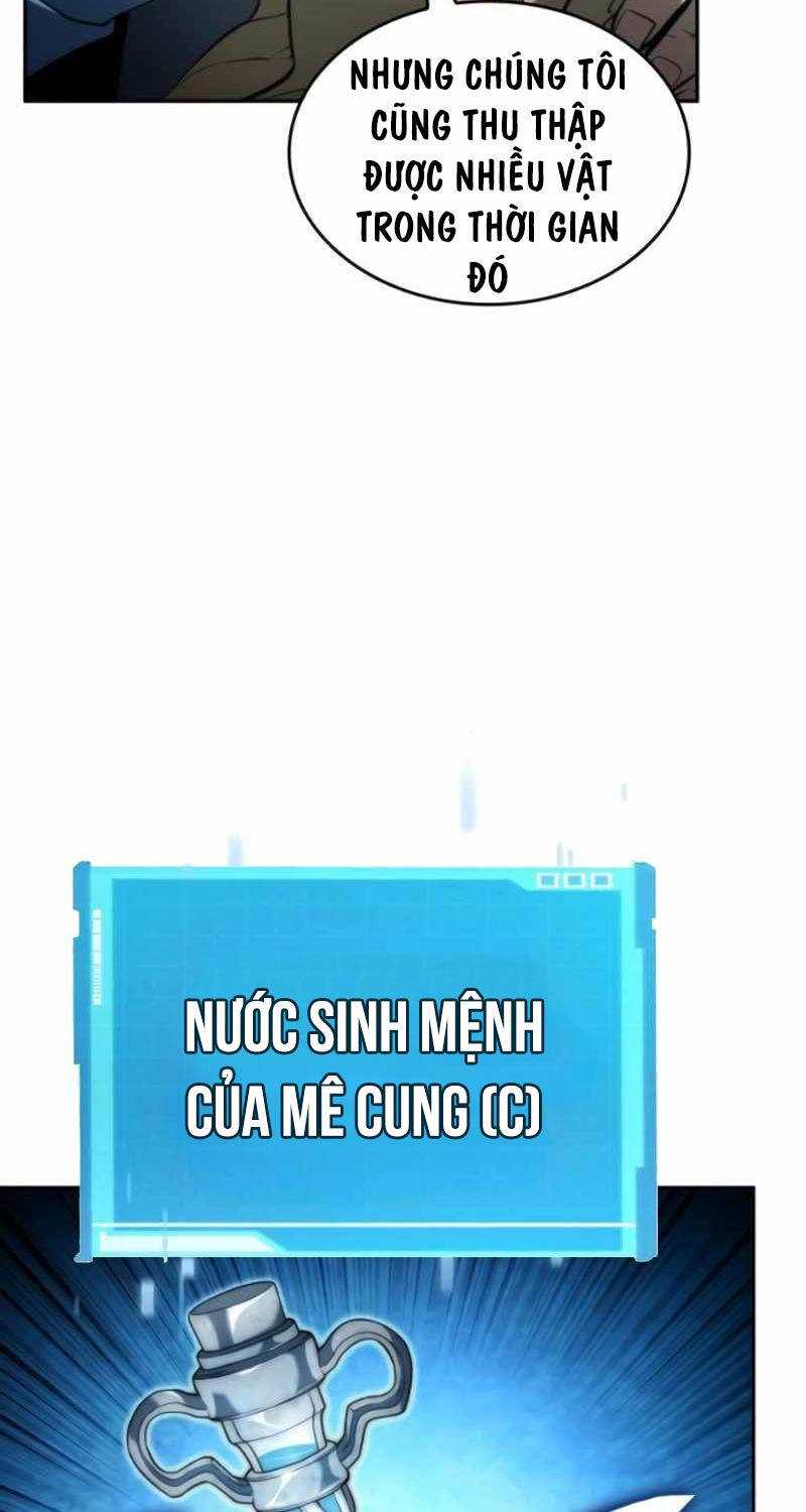 Chiêu Hồn Giả Siêu Phàm Chapter 90 - 93