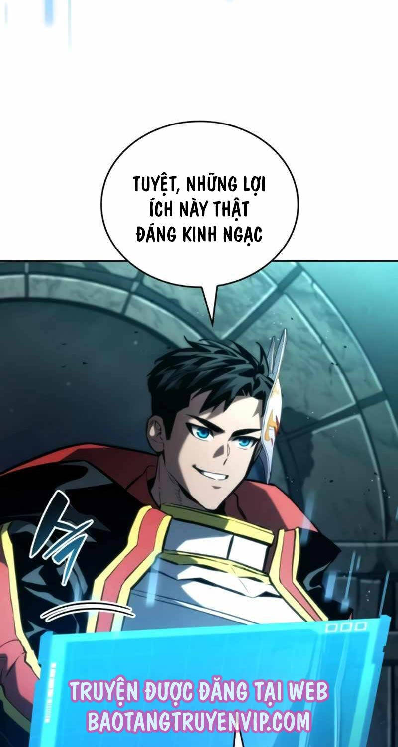 Chiêu Hồn Giả Siêu Phàm Chapter 90 - 97