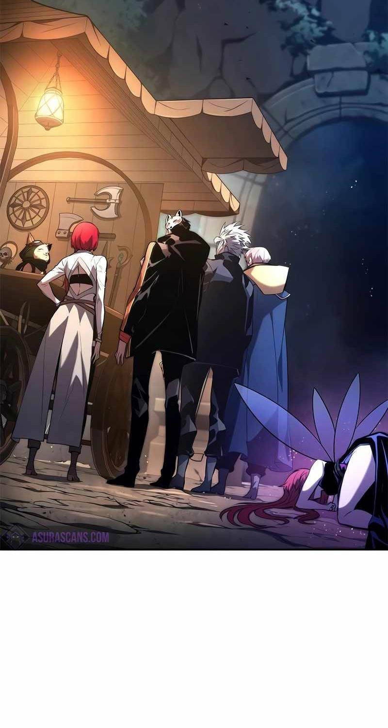 Chiêu Hồn Giả Siêu Phàm Chapter 91 - 11