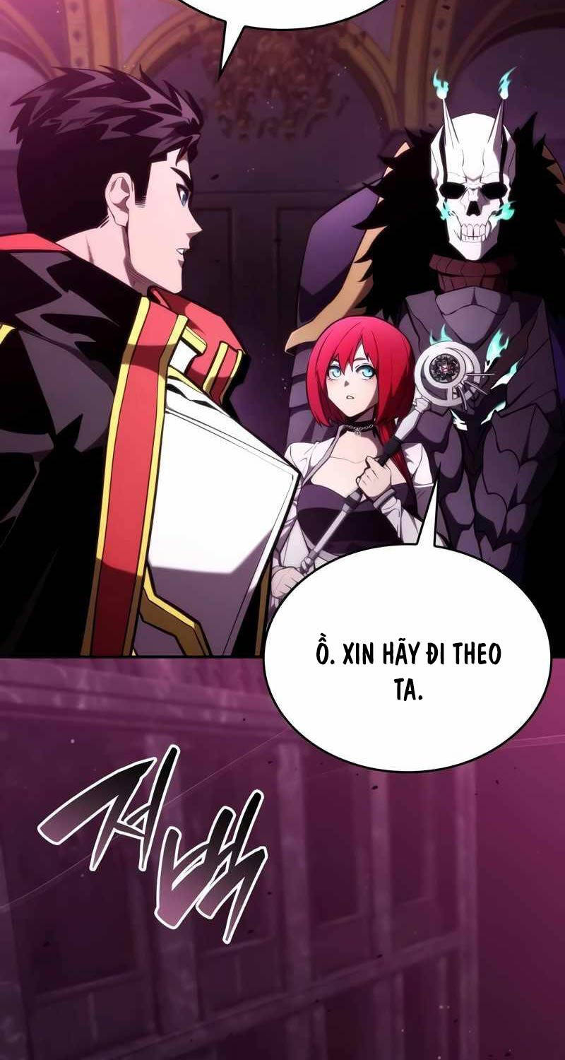 Chiêu Hồn Giả Siêu Phàm Chapter 91 - 102