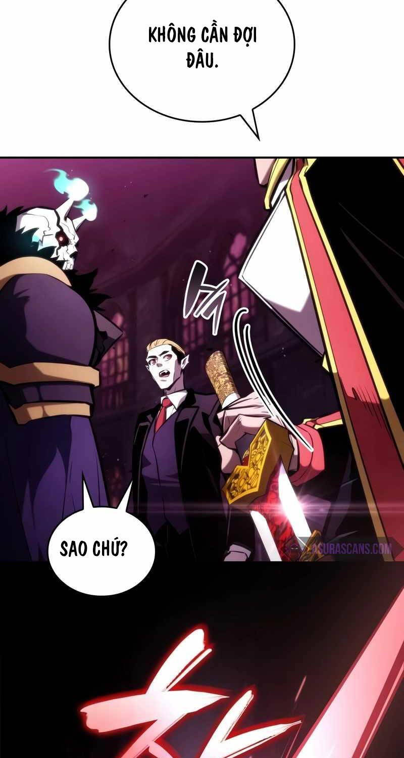 Chiêu Hồn Giả Siêu Phàm Chapter 91 - 105