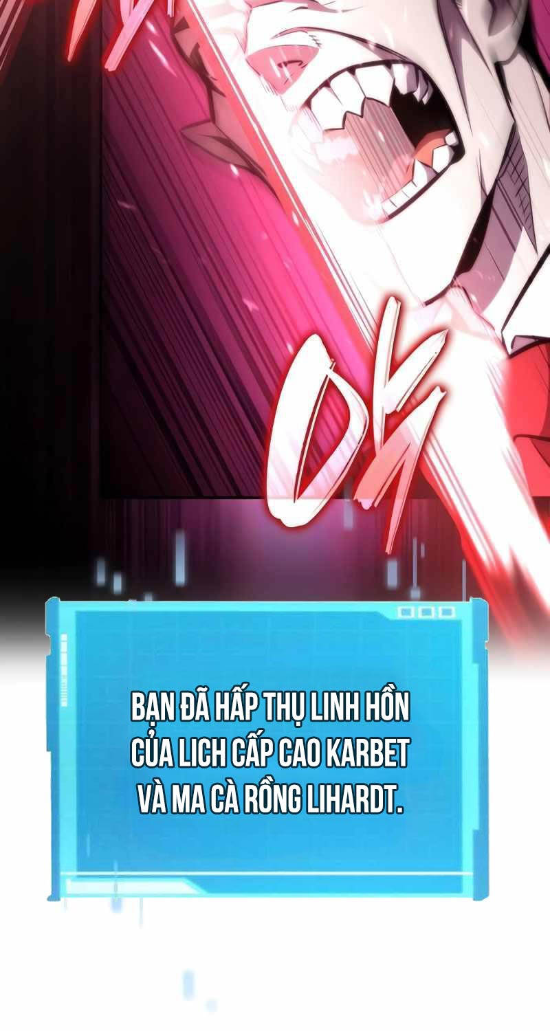 Chiêu Hồn Giả Siêu Phàm Chapter 91 - 107