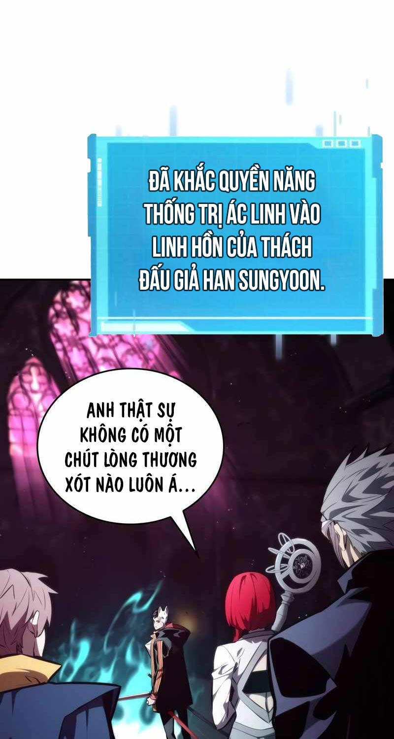 Chiêu Hồn Giả Siêu Phàm Chapter 91 - 108