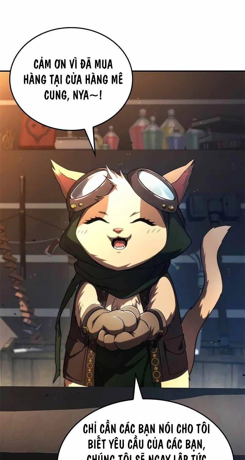 Chiêu Hồn Giả Siêu Phàm Chapter 91 - 12