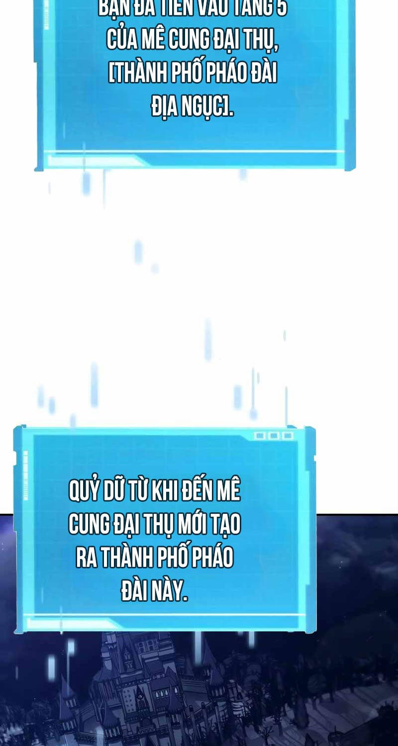 Chiêu Hồn Giả Siêu Phàm Chapter 91 - 114