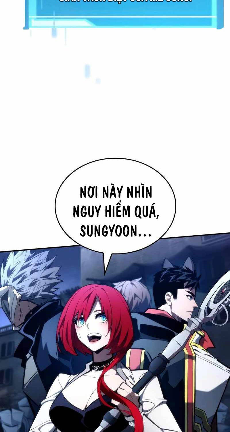 Chiêu Hồn Giả Siêu Phàm Chapter 91 - 116