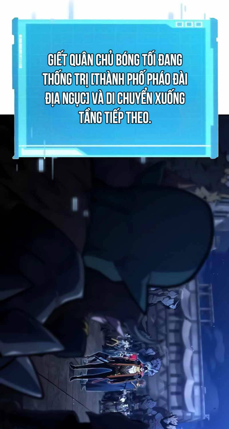 Chiêu Hồn Giả Siêu Phàm Chapter 91 - 118