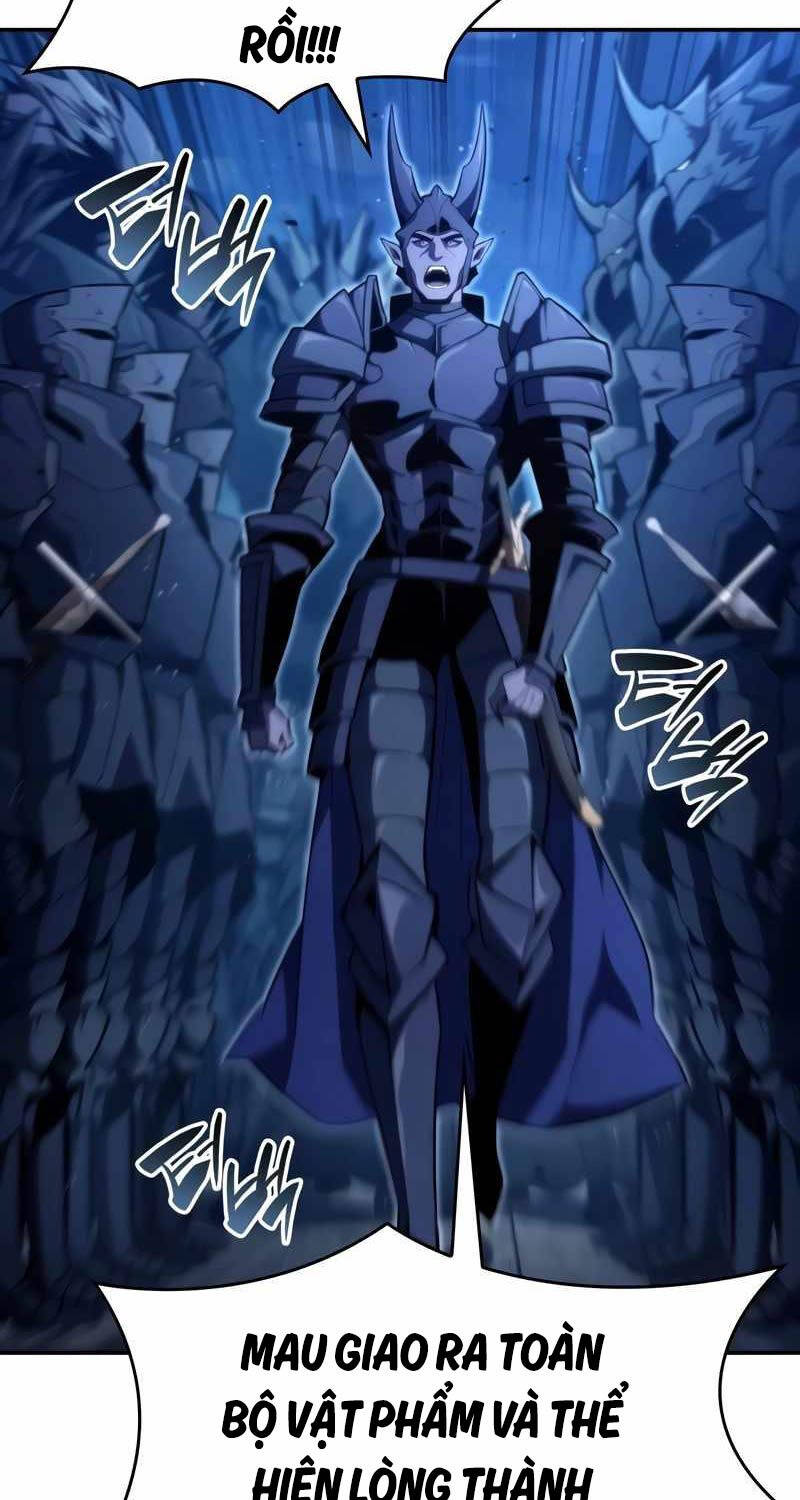 Chiêu Hồn Giả Siêu Phàm Chapter 91 - 121