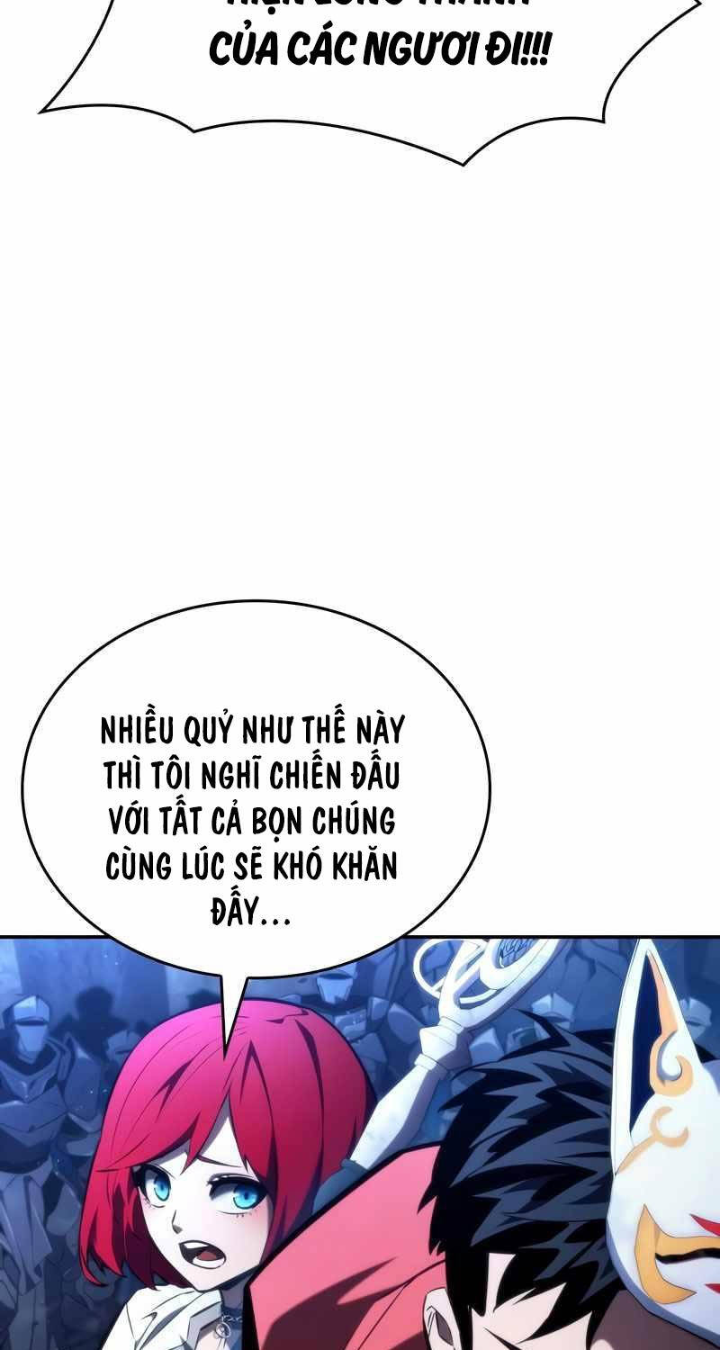 Chiêu Hồn Giả Siêu Phàm Chapter 91 - 122