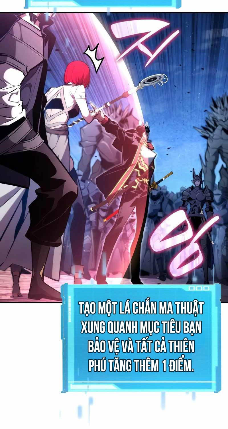 Chiêu Hồn Giả Siêu Phàm Chapter 91 - 124