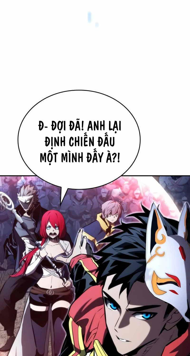 Chiêu Hồn Giả Siêu Phàm Chapter 91 - 125