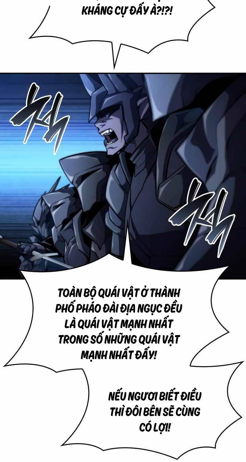 Chiêu Hồn Giả Siêu Phàm Chapter 91 - 127