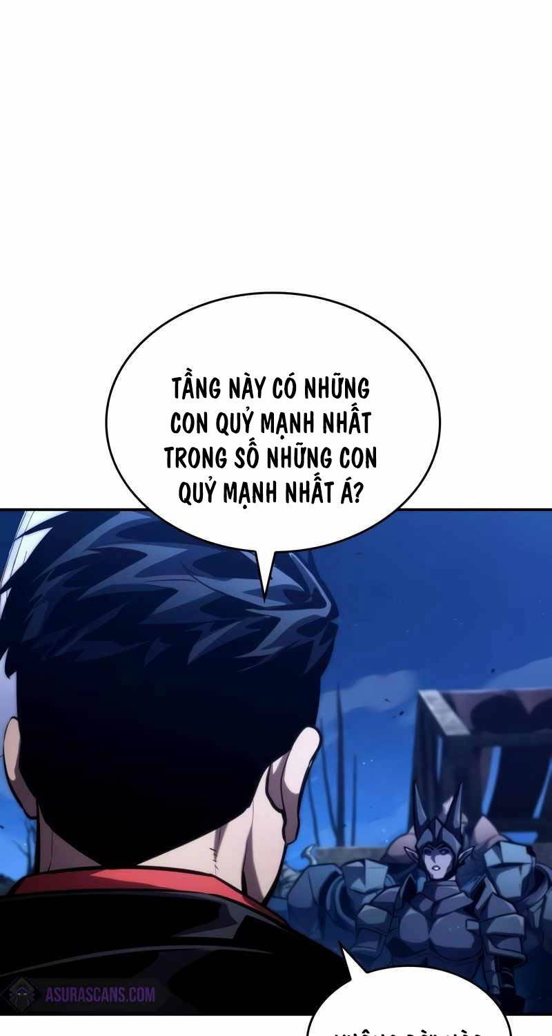 Chiêu Hồn Giả Siêu Phàm Chapter 91 - 128