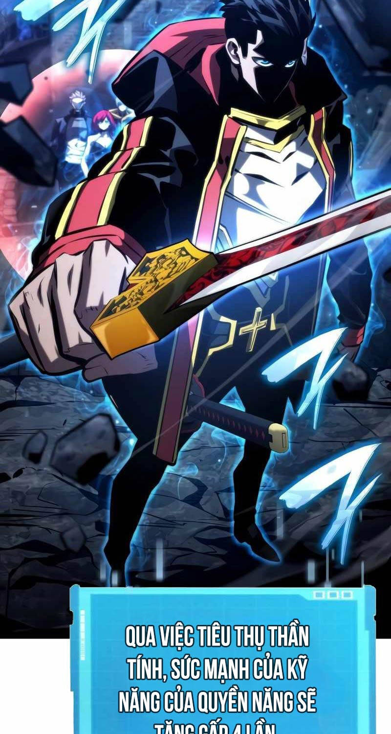 Chiêu Hồn Giả Siêu Phàm Chapter 91 - 131