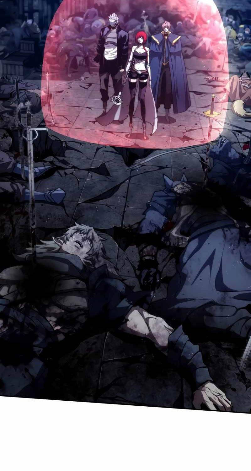 Chiêu Hồn Giả Siêu Phàm Chapter 91 - 137