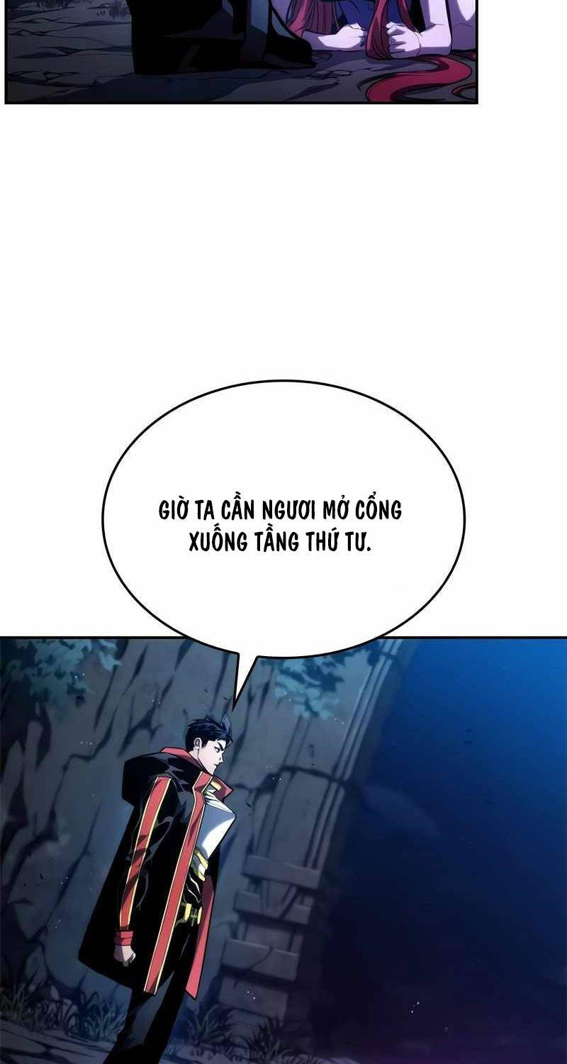 Chiêu Hồn Giả Siêu Phàm Chapter 91 - 15