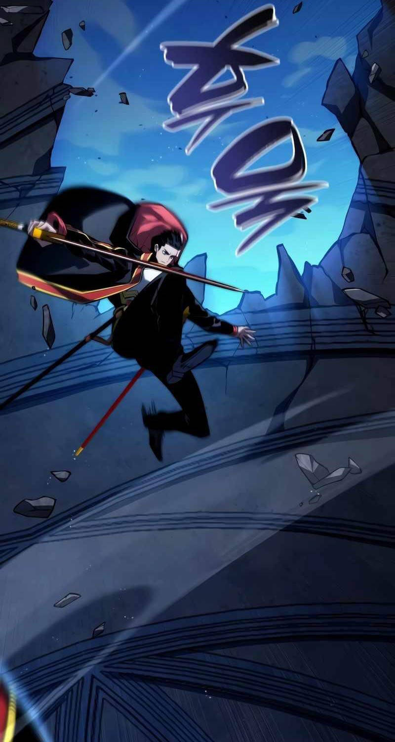 Chiêu Hồn Giả Siêu Phàm Chapter 91 - 143