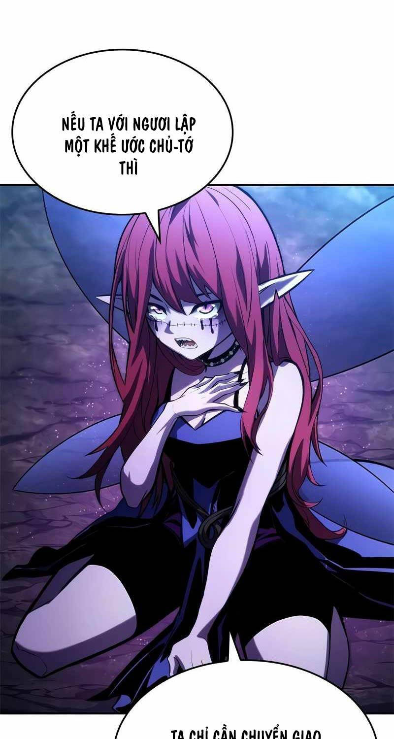 Chiêu Hồn Giả Siêu Phàm Chapter 91 - 18