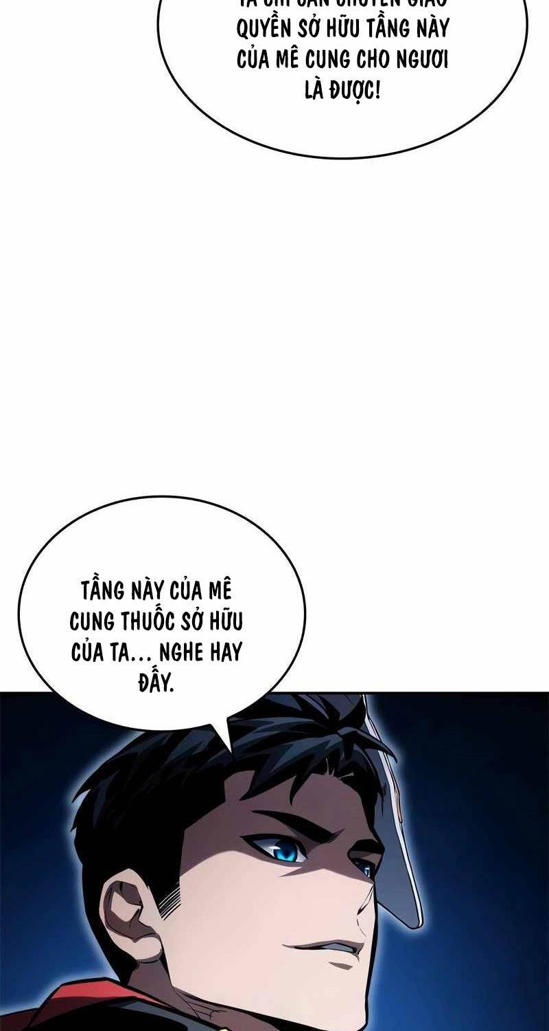 Chiêu Hồn Giả Siêu Phàm Chapter 91 - 19