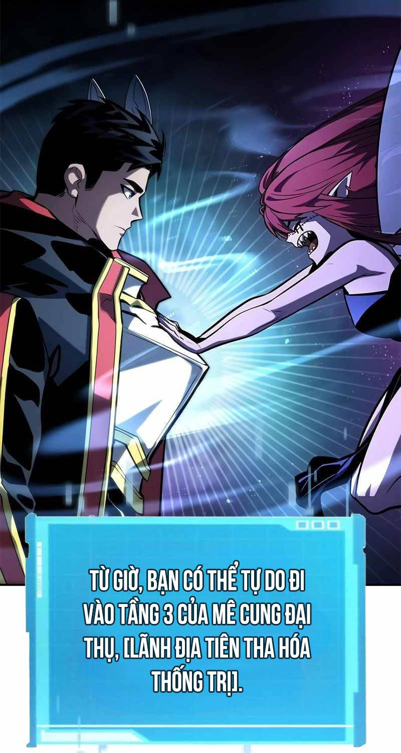 Chiêu Hồn Giả Siêu Phàm Chapter 91 - 23