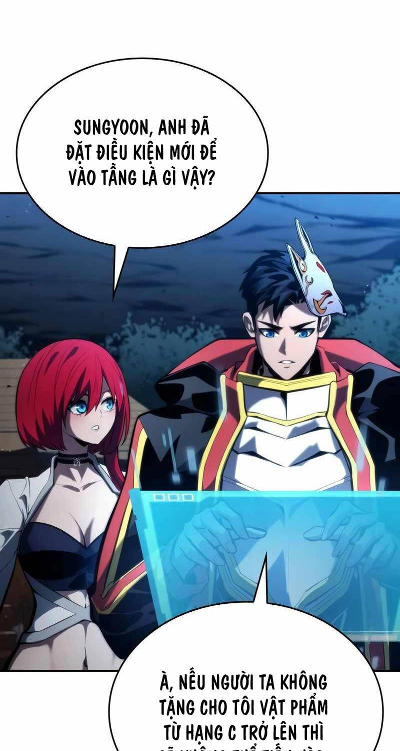Chiêu Hồn Giả Siêu Phàm Chapter 91 - 28