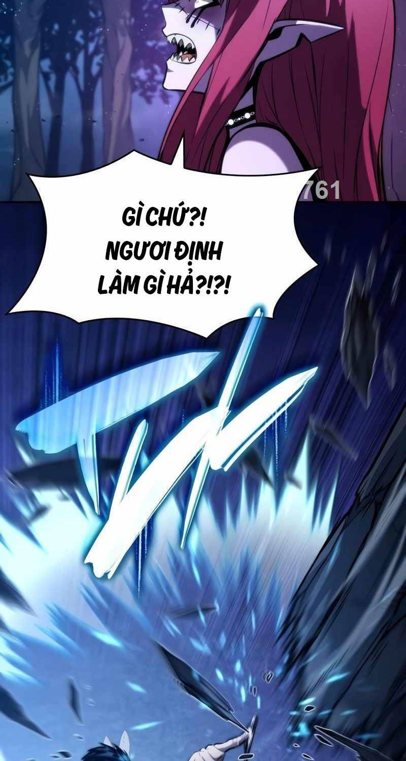 Chiêu Hồn Giả Siêu Phàm Chapter 91 - 4