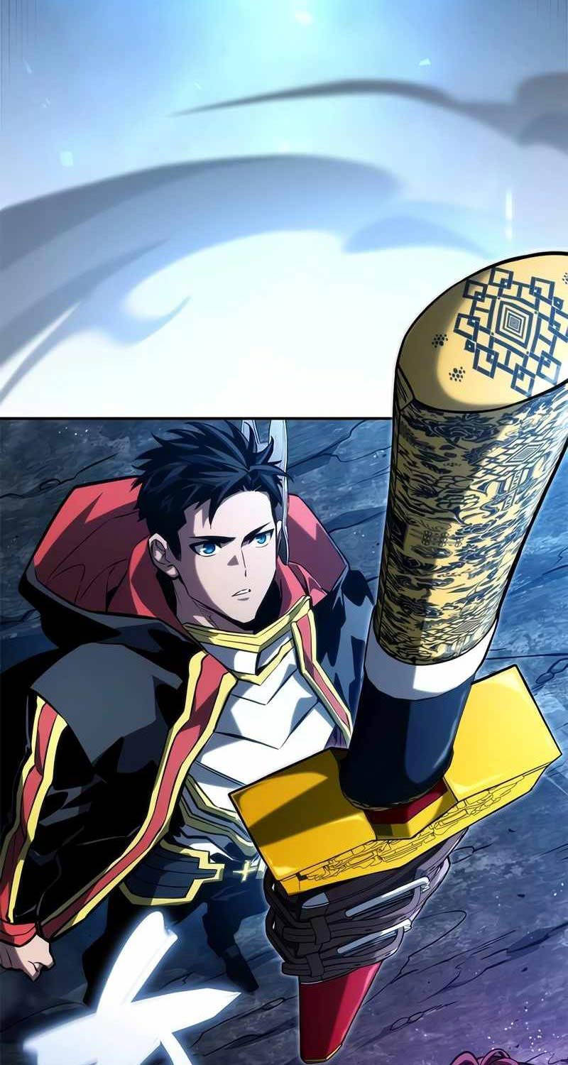 Chiêu Hồn Giả Siêu Phàm Chapter 91 - 34