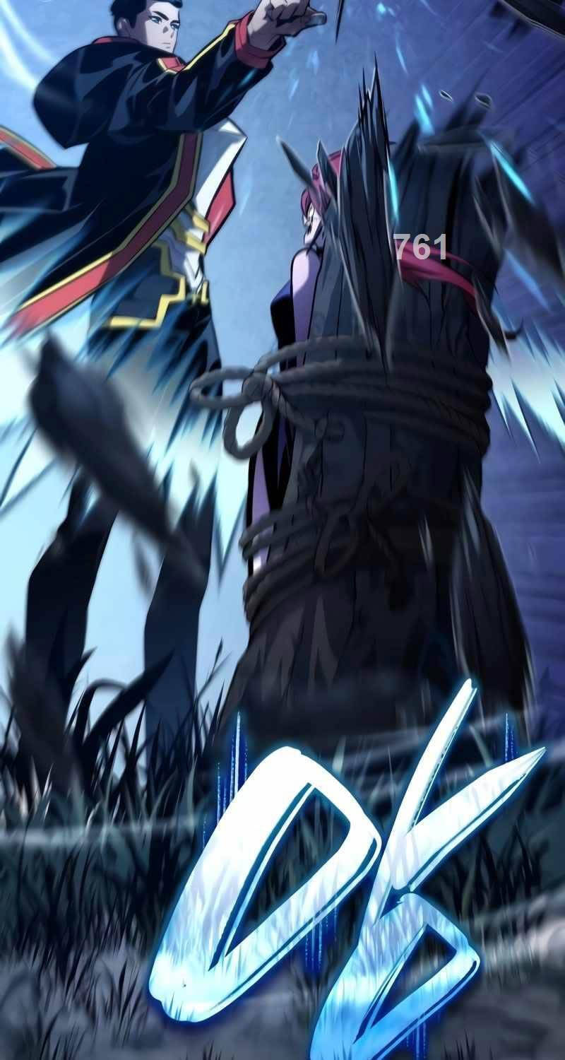 Chiêu Hồn Giả Siêu Phàm Chapter 91 - 5