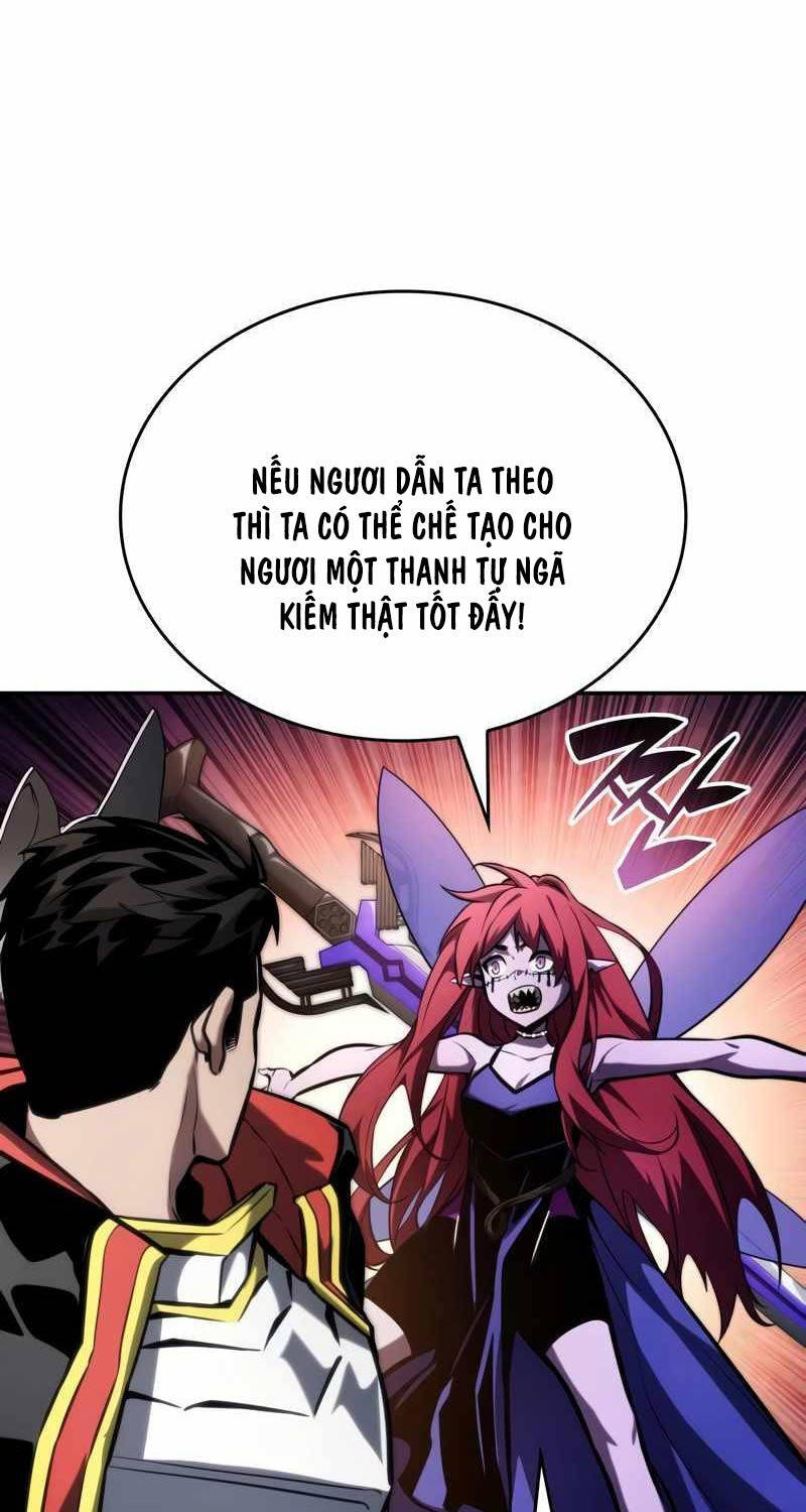 Chiêu Hồn Giả Siêu Phàm Chapter 91 - 42