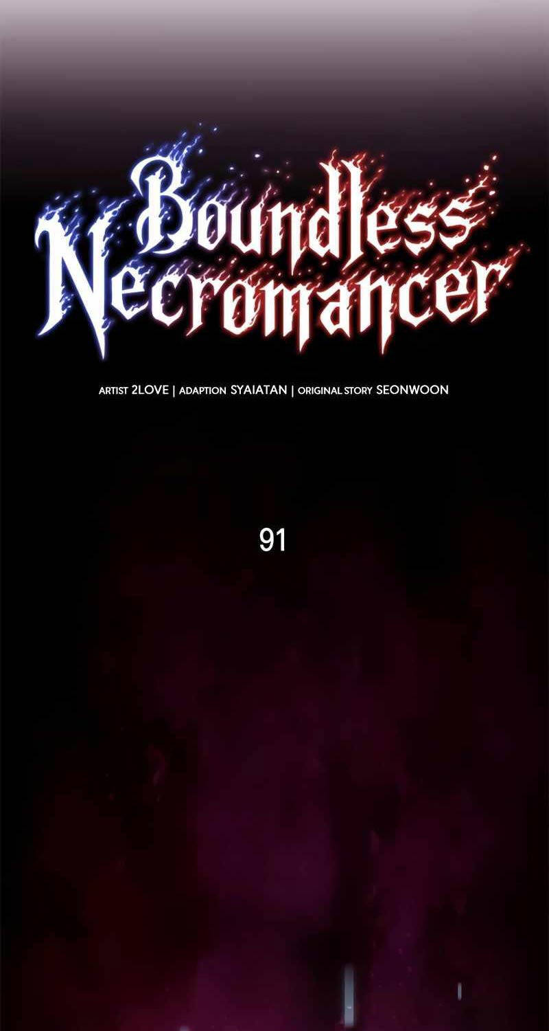 Chiêu Hồn Giả Siêu Phàm Chapter 91 - 46