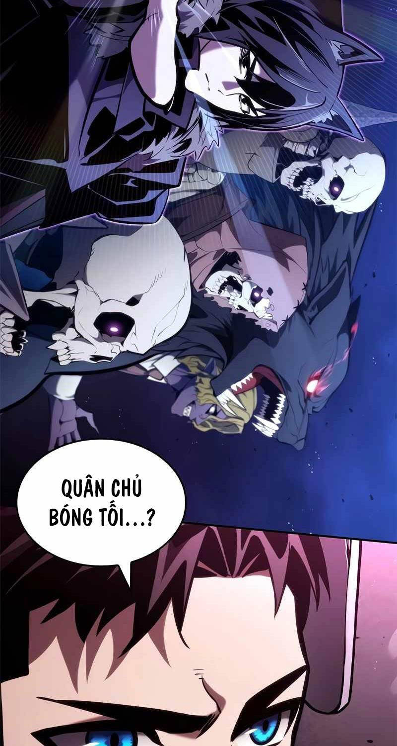 Chiêu Hồn Giả Siêu Phàm Chapter 91 - 75